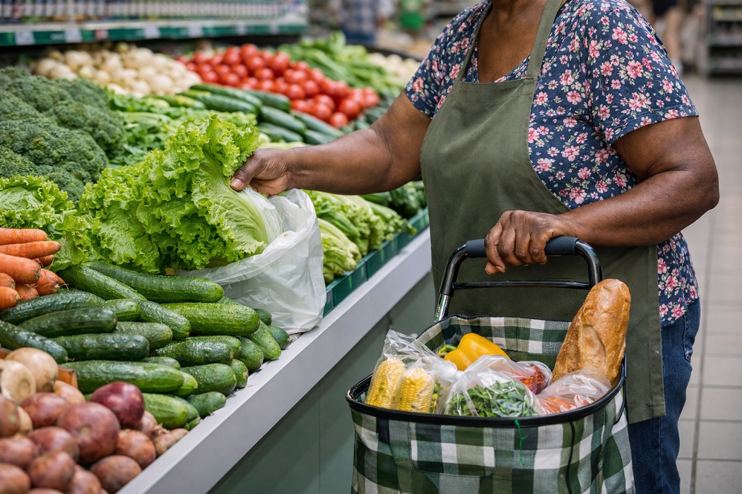 Cesta básica sobe 0,21% em fevereiro no Vale; SJC foi a única a registrar queda