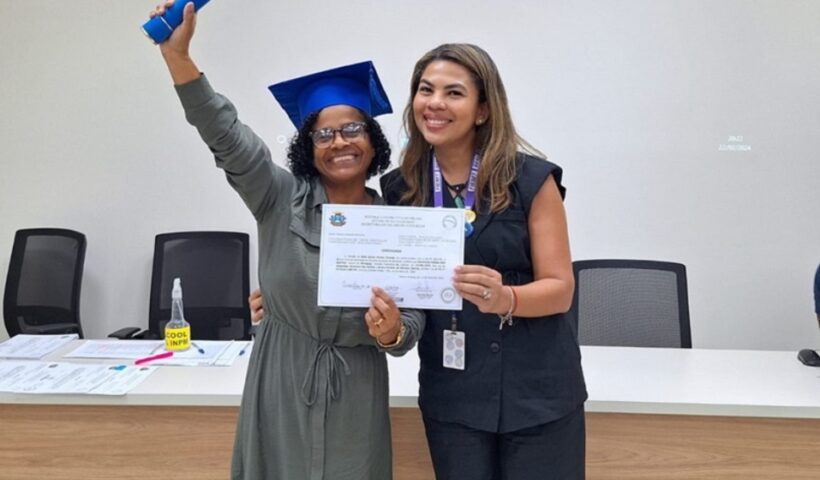 SESI-SP abre EJA gratuita com cursos profissionalizantes em SJC e Jacareí