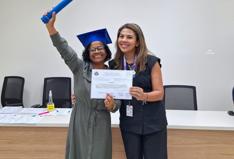 SESI-SP abre EJA gratuita com cursos profissionalizantes em SJC e Jacareí