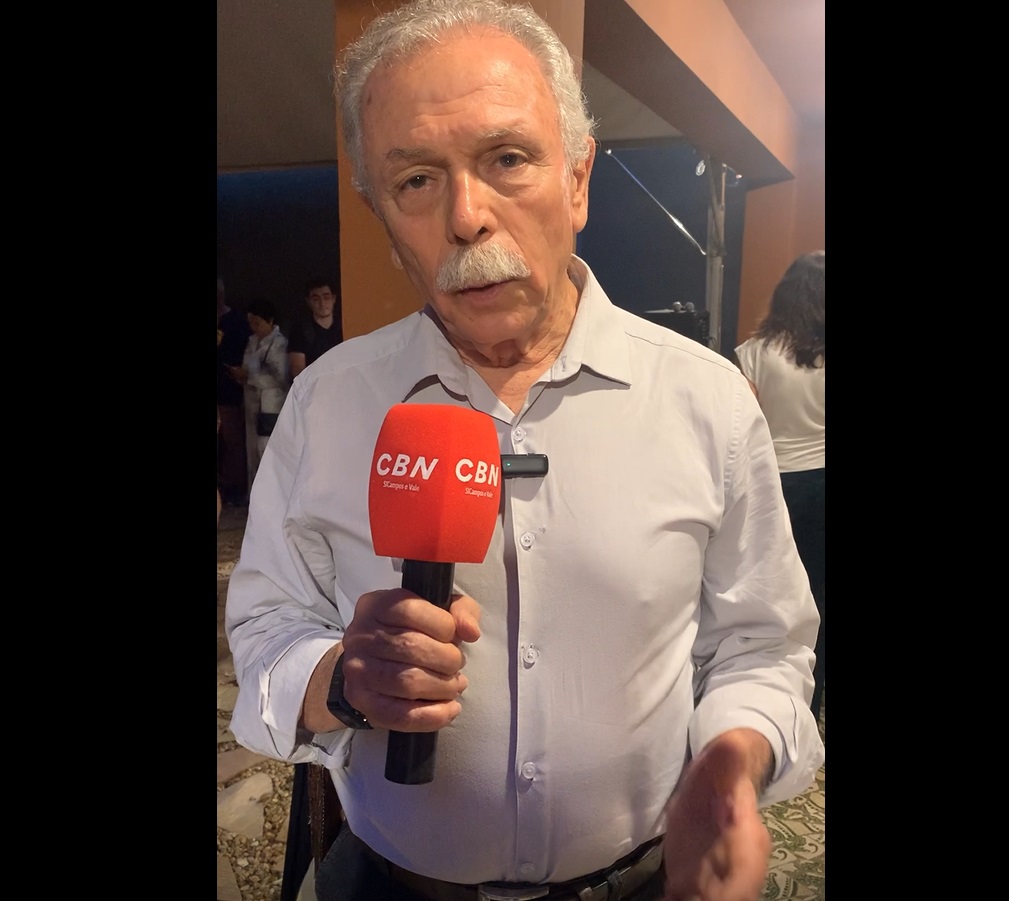 Ricardo Galvão deixa a Câmara dos Deputados no fim de março e destaca avanços na ciência