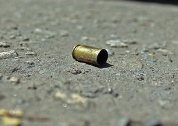 Carro é alvo de disparos em tentativa de homicídio em Taubaté