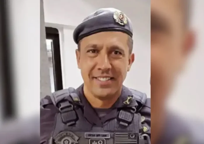 STJ decide levar a júri tenente-coronel preso em SJC por feminicídio