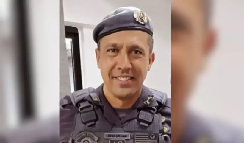 STJ decide levar a júri tenente-coronel preso em SJC por feminicídio