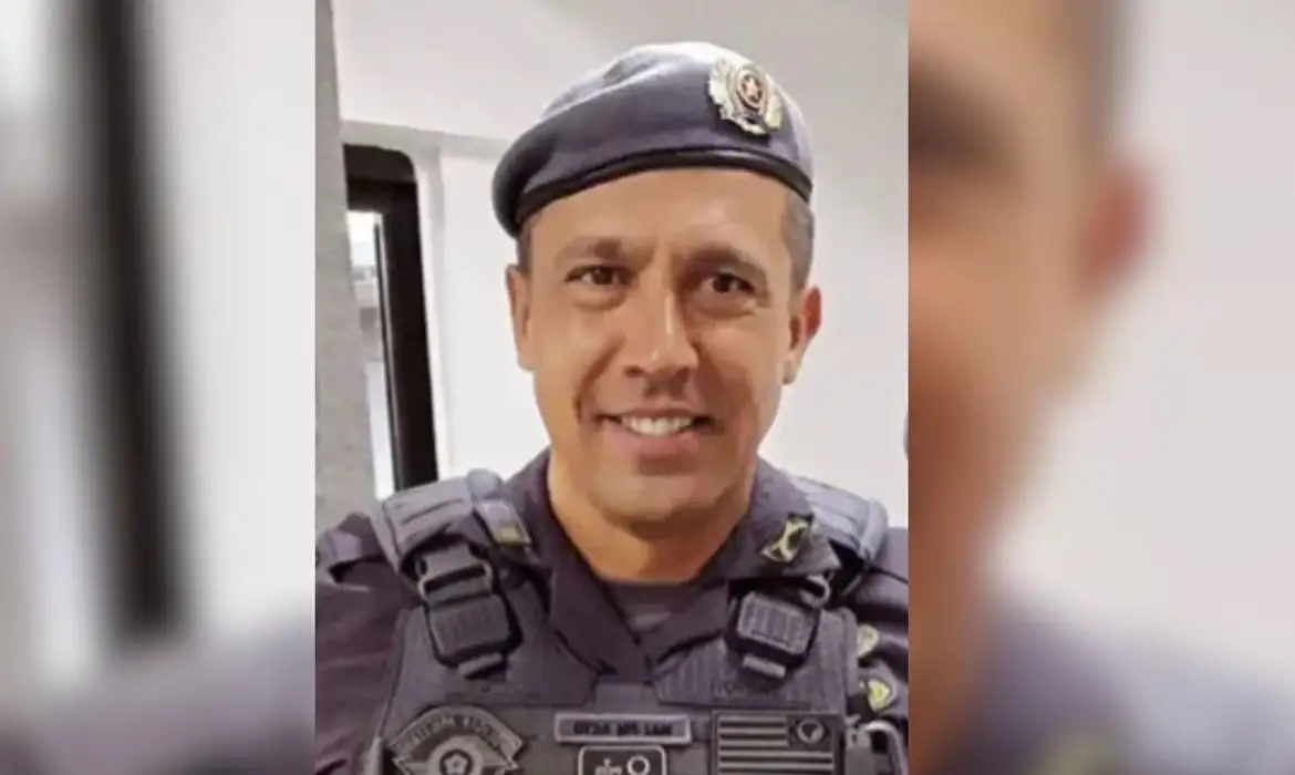 STJ decide levar a júri tenente-coronel preso em SJC por feminicídio