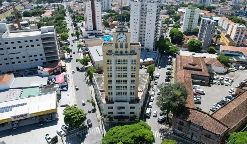Taubaté adia vencimento da primeira parcela do IPTU e da Taxa do Lixo