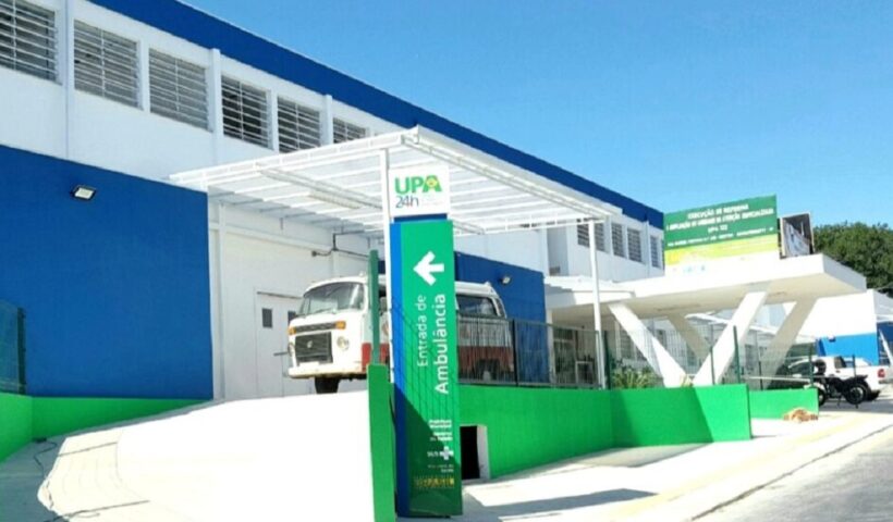 Morte de criança de 3 anos é investigada em Guaratinguetá