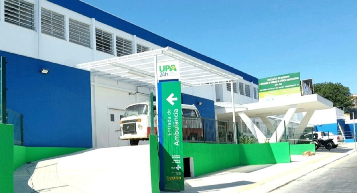Morte de criança de 3 anos é investigada em Guaratinguetá