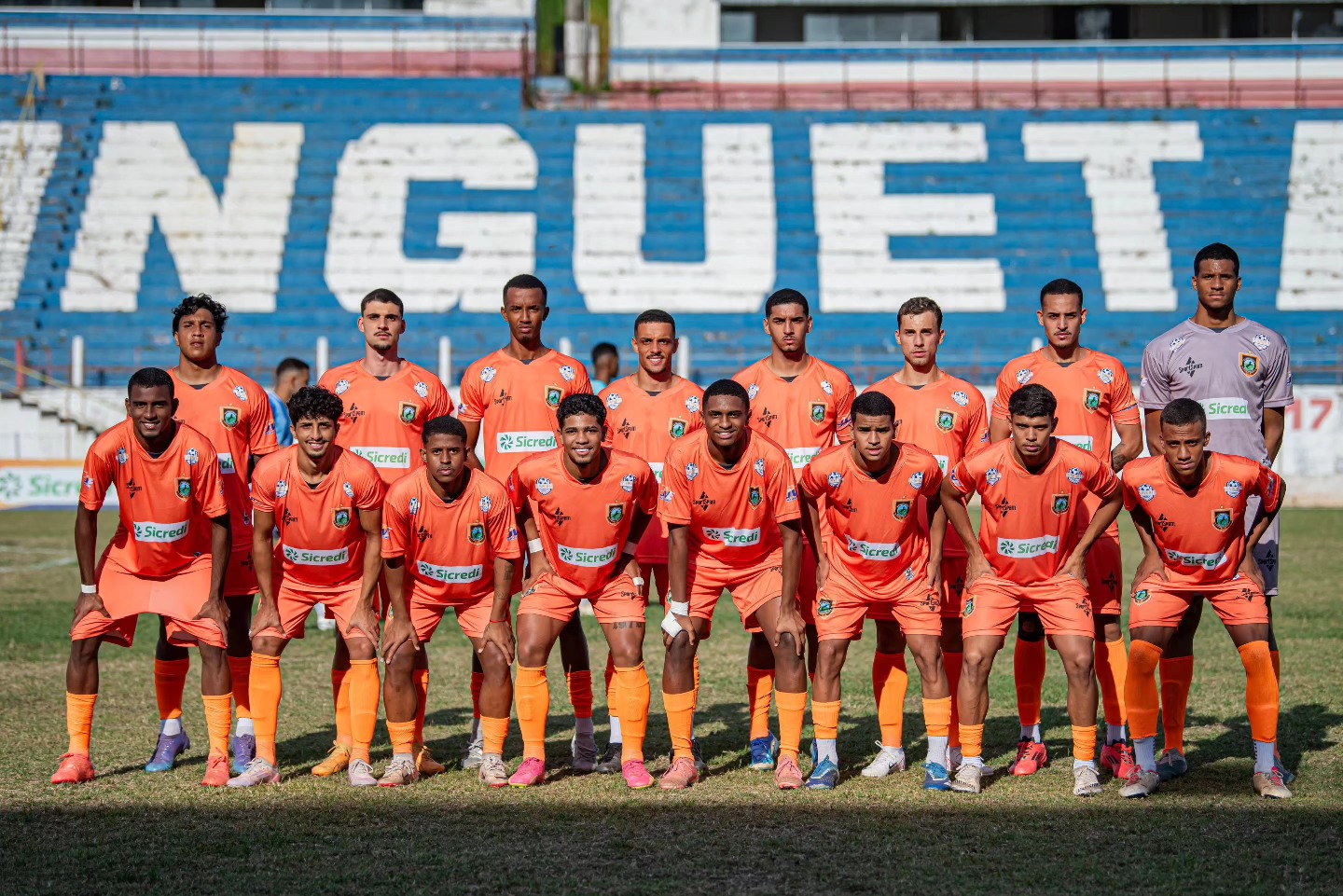 A estreia do Manthiqueira na Quinta Divisão Paulista de 2026 será no dia 18 de abril (sábado), às 15h, contra o Mauá FC, em Mauá