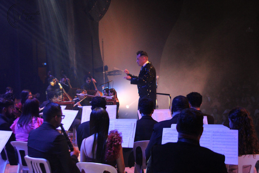 Orquestra Sinfônica Jovem de Jacareí apresenta o concerto “Meu Brasil Brasileiro”