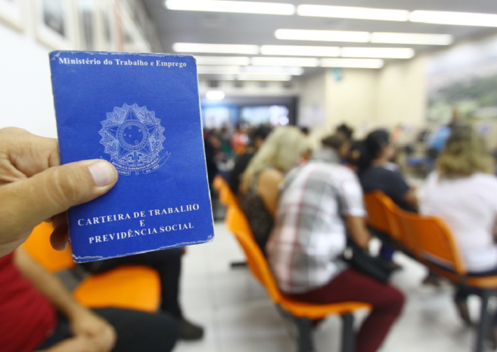 PAT de São José oferece mais de 450 vagas de emprego