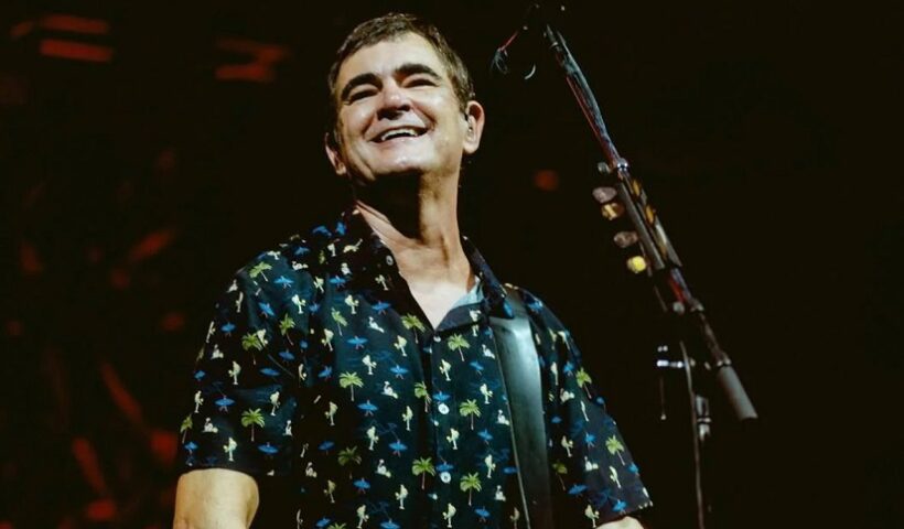 São José recebe festival com grandes artistas do rock; veja a programação
