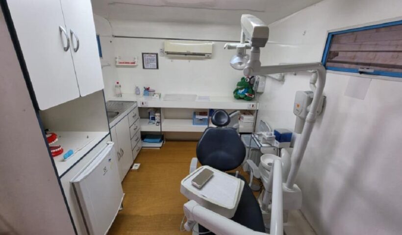 Taubaté oferece atendimento odontológico gratuito nesta semana