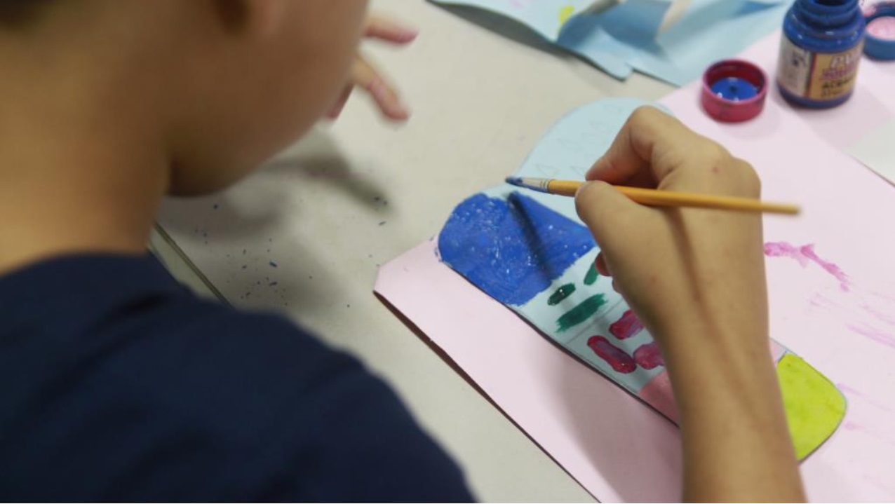 Taubaté abre inscrições para lista de espera da Educação Infantil