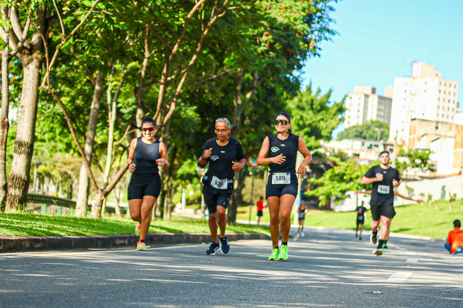 7ª Meia Maratona de São José dos Campos acontece no dia 28 de junho