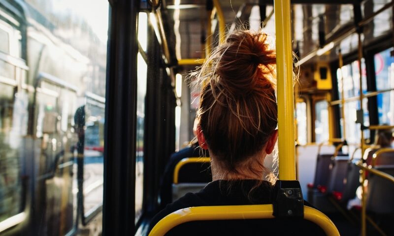 auxílio-transporte em Taubaté