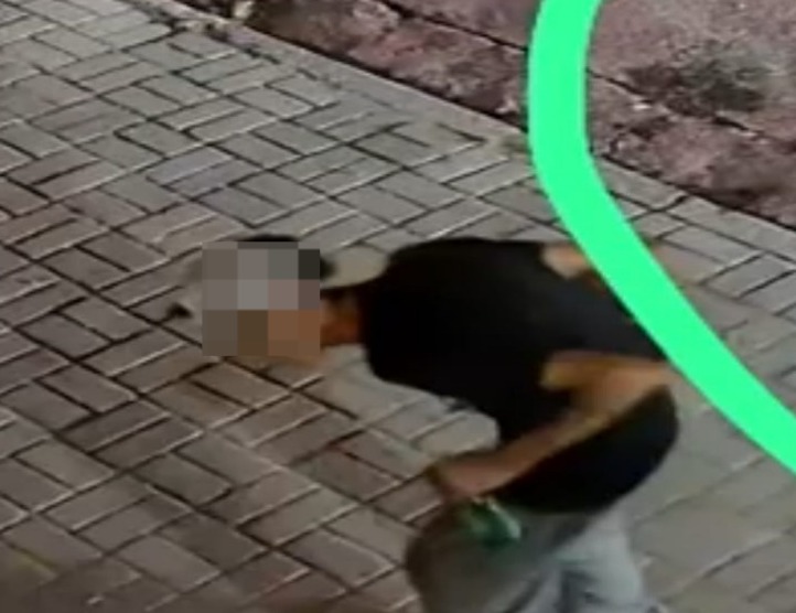 Furto a OAB em Ilhabela