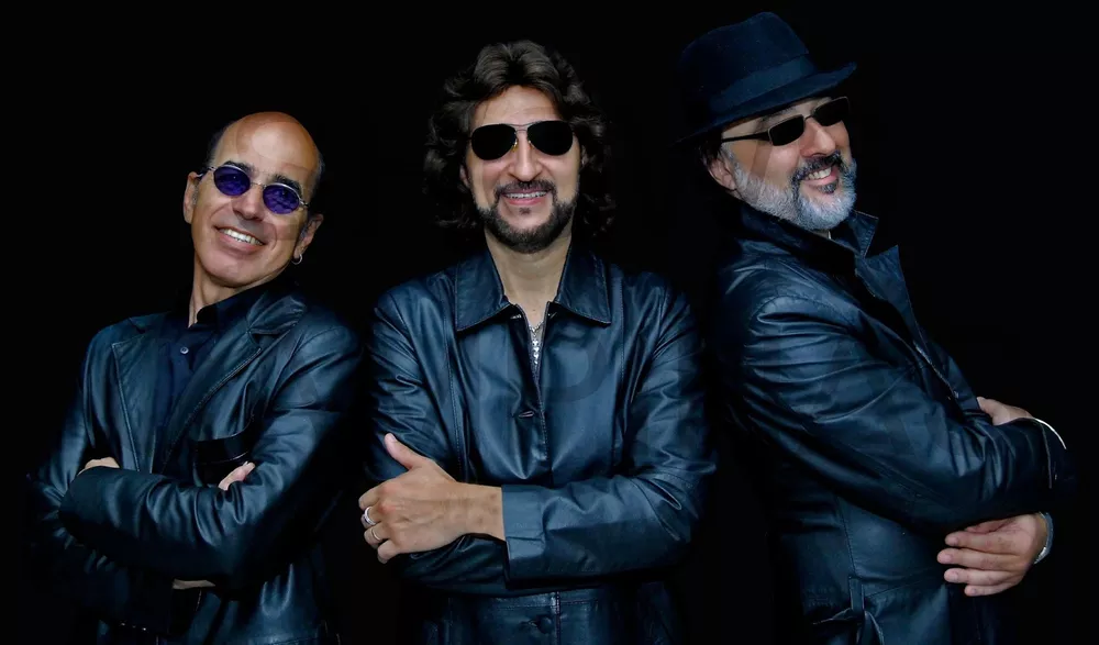 Show do Bee Gees também é destaque na Agenda Cultural no Vale deste final de semana