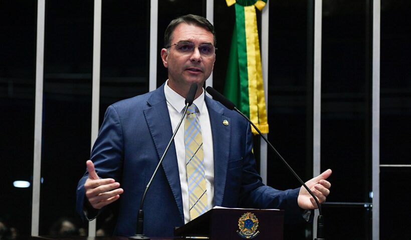 Flávio Bolsonaro