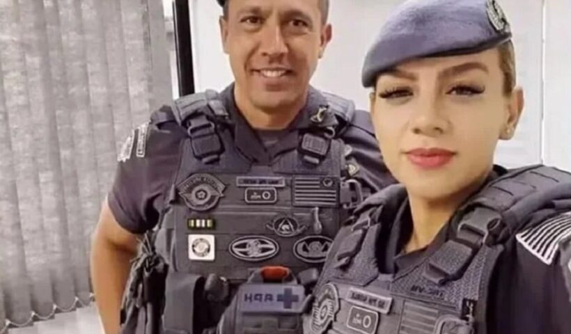 Preso em SJC, PM acusado de feminicídio ganha aposentadoria com salário integral de R$ 21 mil