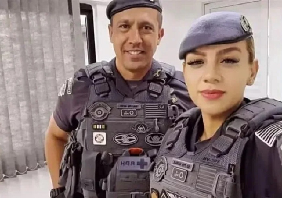 Preso em SJC, PM acusado de feminicídio ganha aposentadoria com salário integral de R$ 21 mil