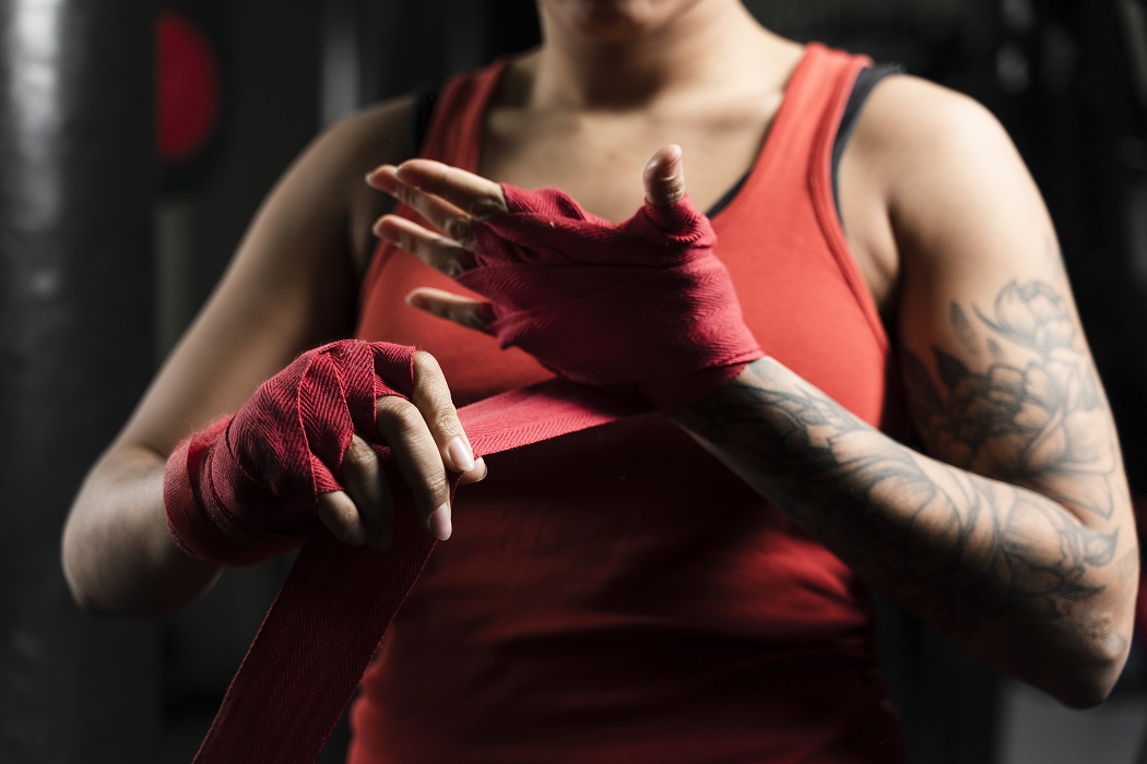 Projeto Faixa Rosa oferece defesa pessoal gratuita para mulheres em SJC