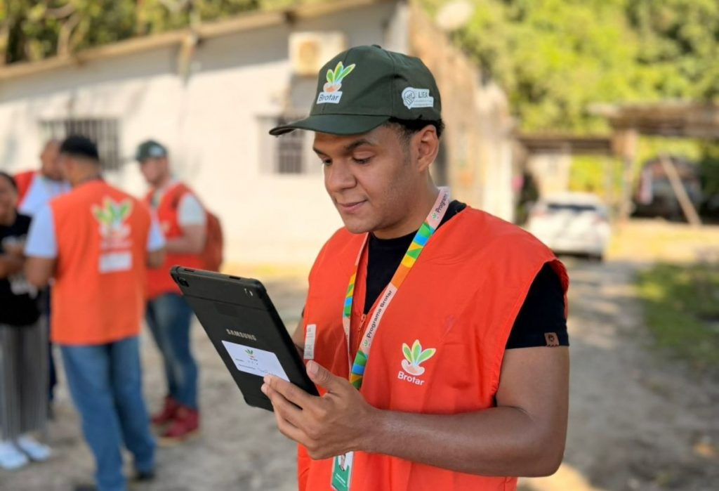 Sabesp realiza Censo rural em municípios do Vale do Paraíba