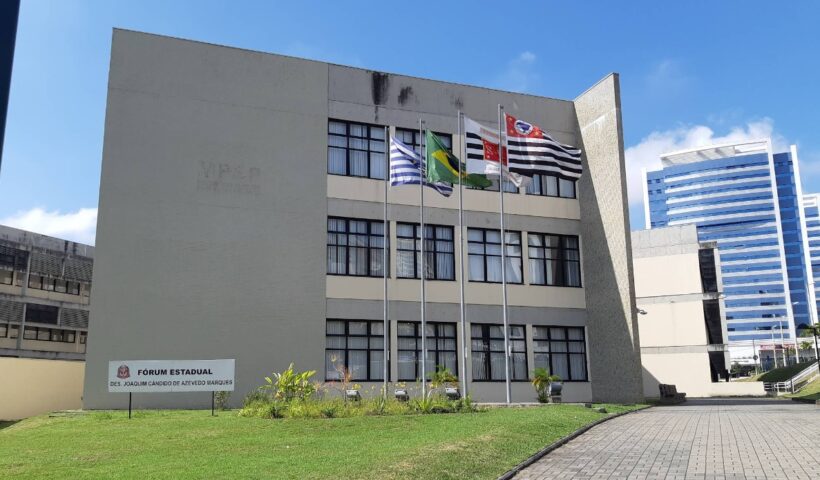 Tentativa de homicídio na Zona Sul de SJC vai a júri em julho
