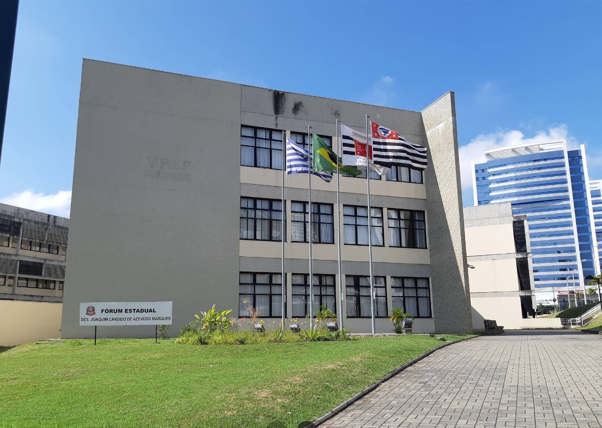 Tentativa de homicídio na Zona Sul de SJC vai a júri em julho