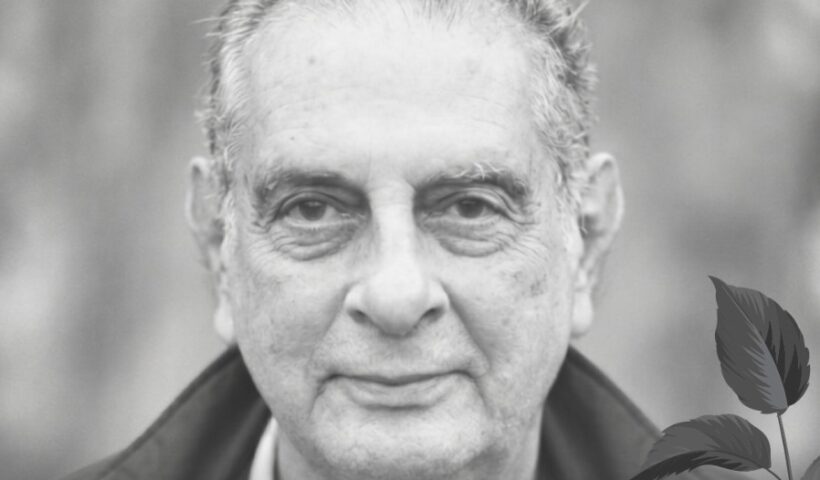 Morre Jair Cândido de Melo, ex-reitor da Univap, aos 86 anos