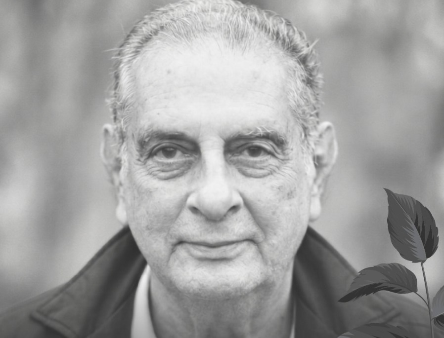 Morre Jair Cândido de Melo, ex-reitor da Univap, aos 86 anos
