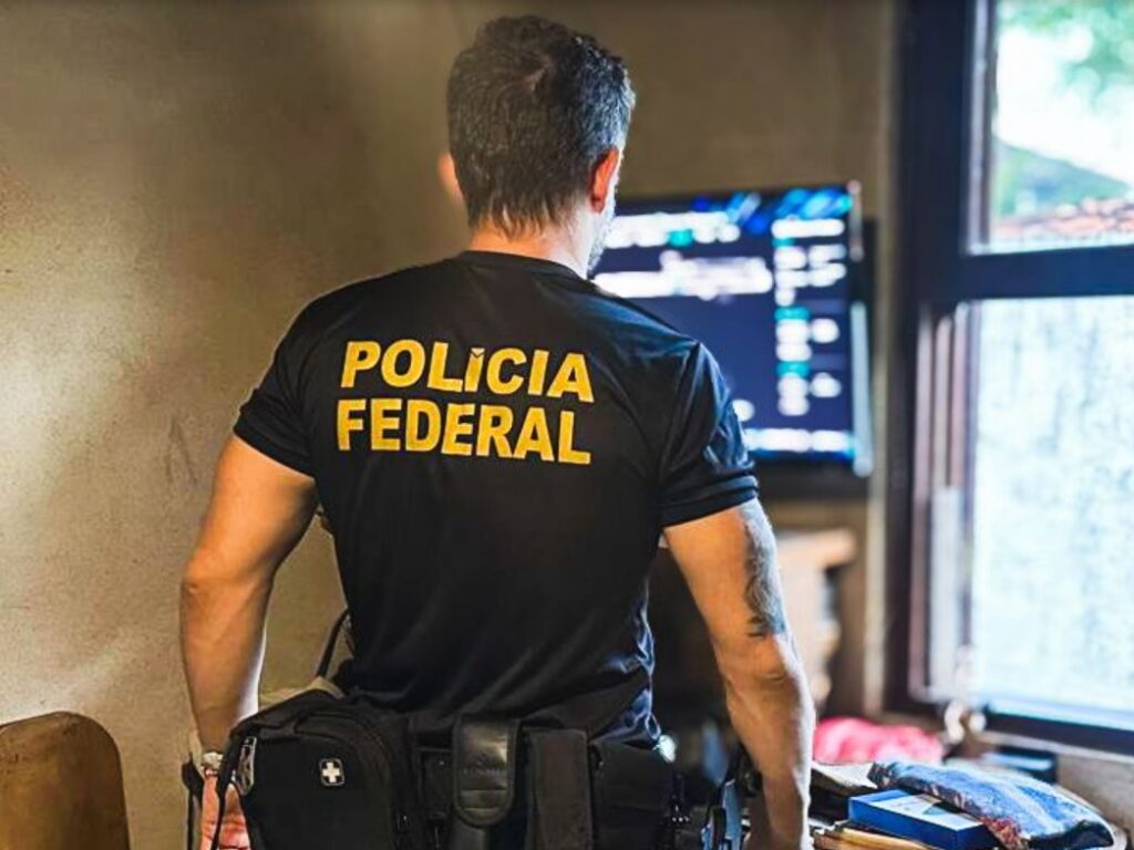 PF reprime abuso sexual infantojuvenil em São Sebastião