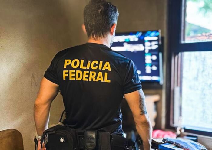PF reprime abuso sexual infantojuvenil em São Sebastião
