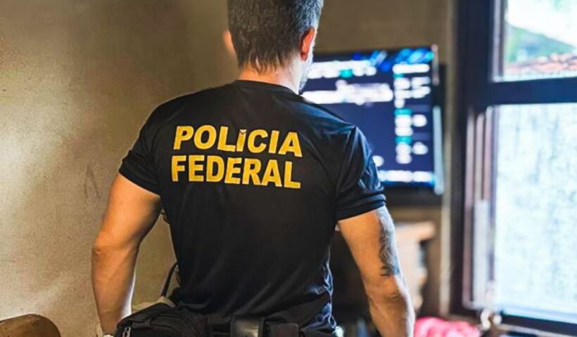 PF reprime abuso sexual infantojuvenil em São Sebastião