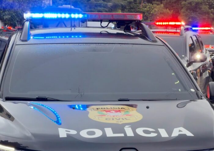 Homem de 52 anos é executado a tiros em Cruzeiro