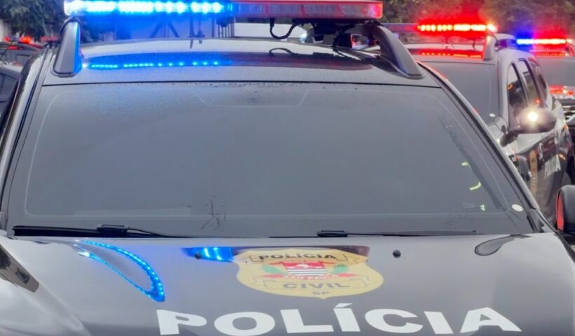 Homem de 52 anos é executado a tiros em Cruzeiro