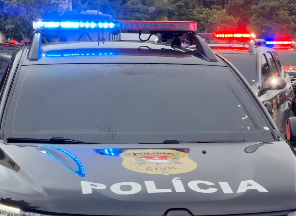 Homem de 52 anos é executado a tiros em Cruzeiro
