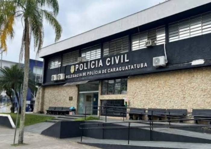 Polícia Civil de Caraguatatuba