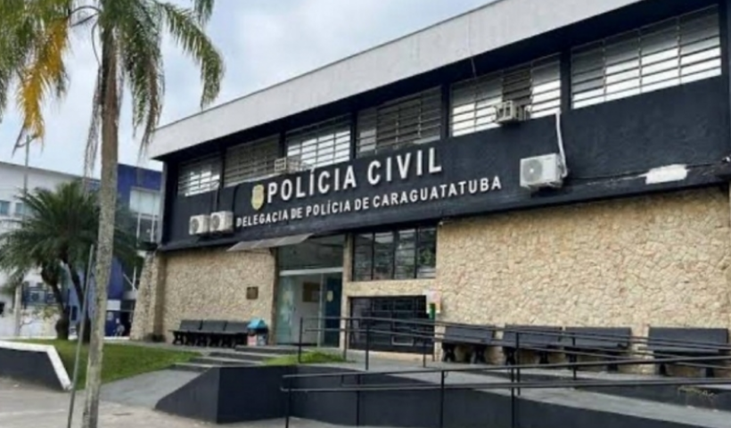 Polícia Civil de Caraguatatuba