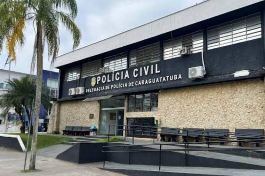 Polícia Civil de Caraguatatuba