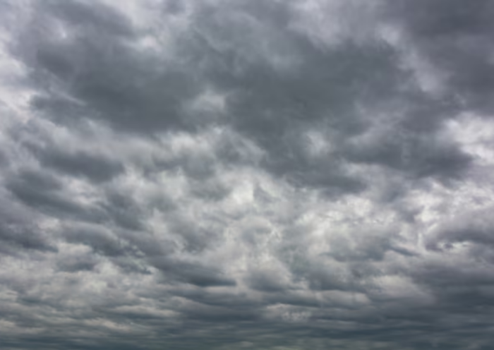 Vale do Paraíba terá dias de chuva e queda de temperatura