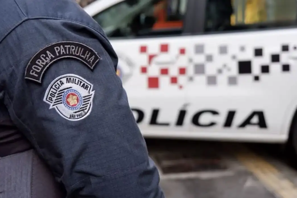 Policiais militares e civis em serviço mataram 142 pessoas no primeiro trimestre no estado de São Paulo.