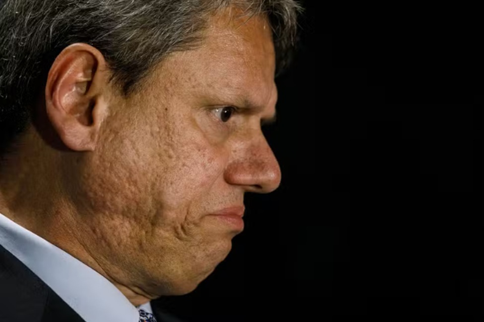 STF julgará entrega de terras públicas com "super desconto" de Tarcísio a fazendeiros