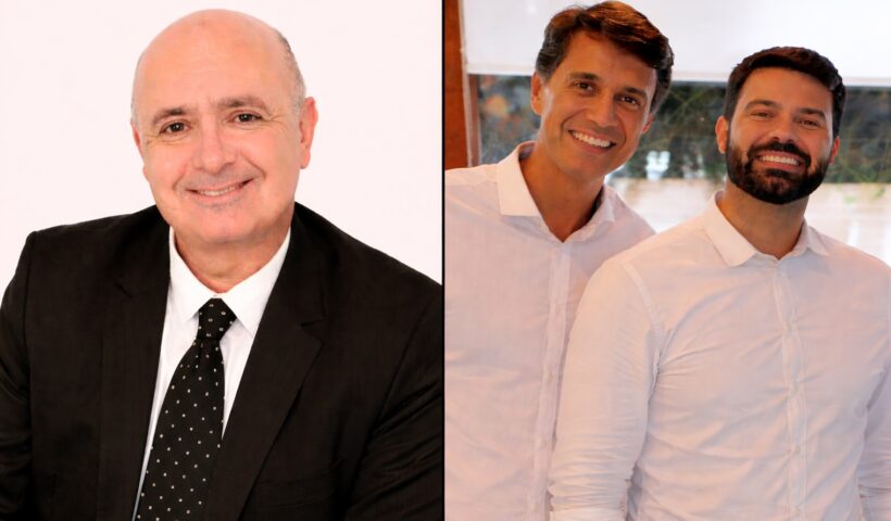 Prefeitura de Taubaté troca comando na Secretaria de Obras