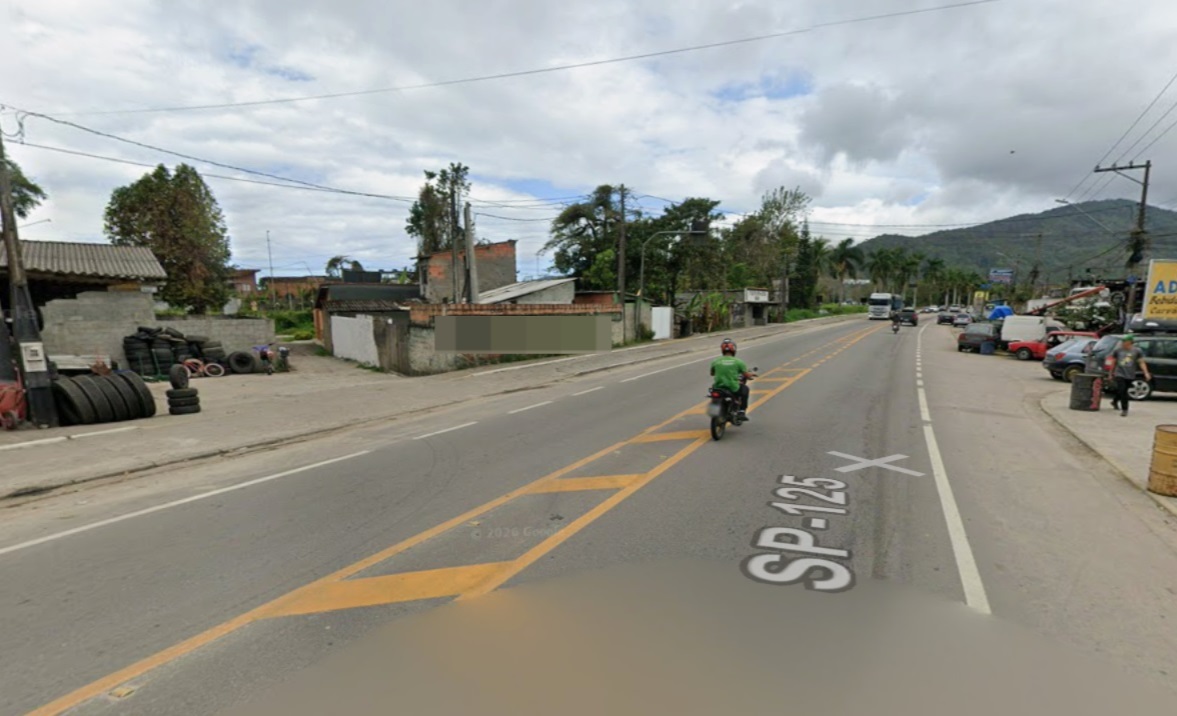 Jovem de 19 anos é baleado na cabeça em Ubatuba