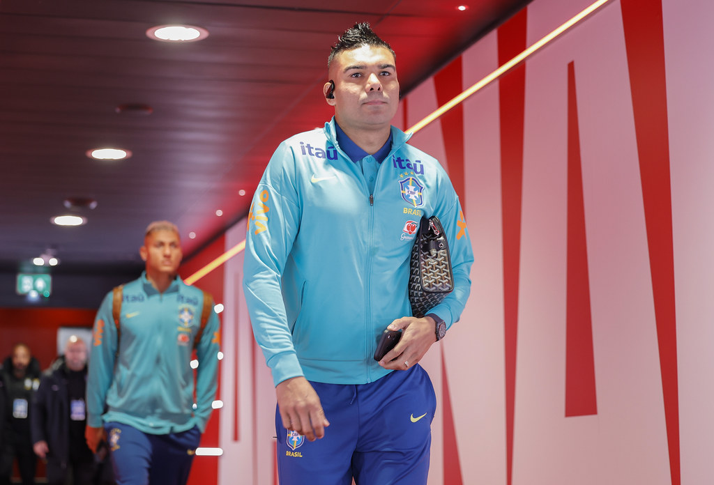 Joseense Casemiro irá representar o Vale do Paraíba na Copa do Mundo 2026