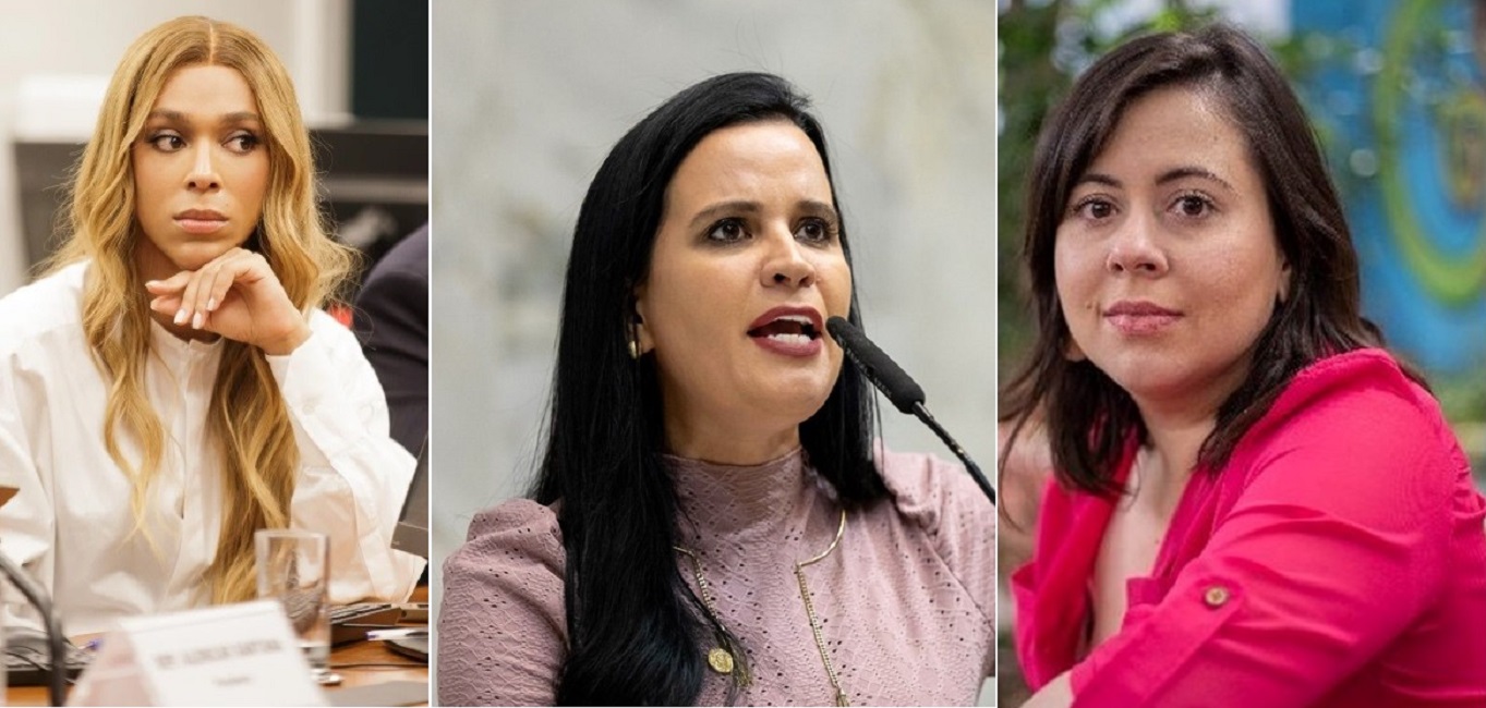 Deputadas cobram apuração de denúncias de estupro e assédio na Unesp de SJC