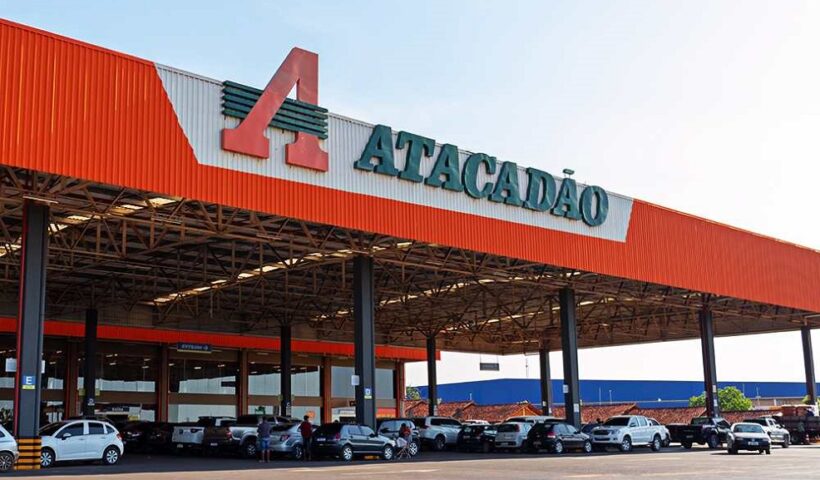 Atacadão abre 56 vagas de emprego no Vale do Paraíba