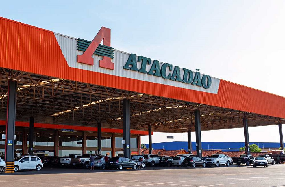 Atacadão abre 56 vagas de emprego no Vale do Paraíba
