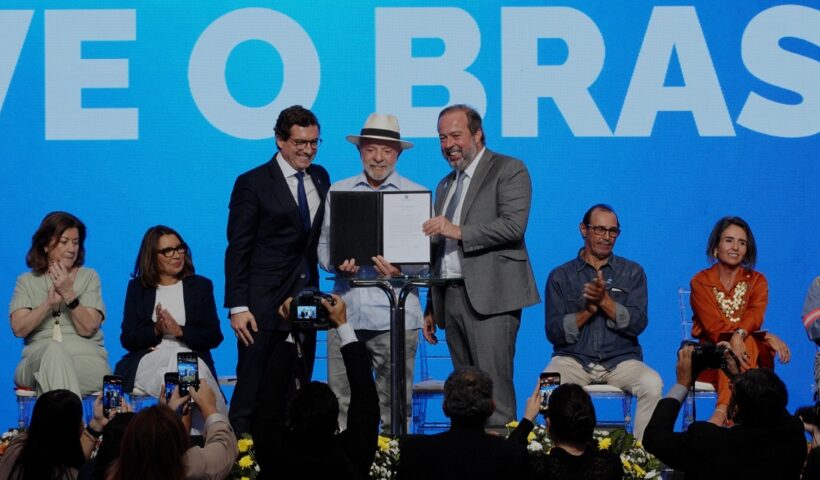 EDP renova concessão em SP e anuncia R$ 5 bilhões em investimentos