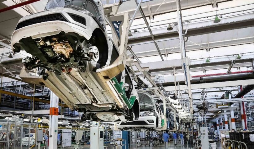 Exportações de Taubaté chegam a R$ 1,2 bilhão em 2026